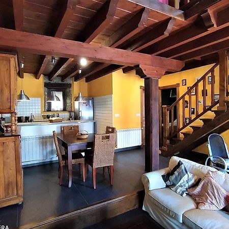 La Obra De Joaquin, Tu Rincon En El Bierzo Alto Villa Folgoso de la Ribera Bagian luar foto