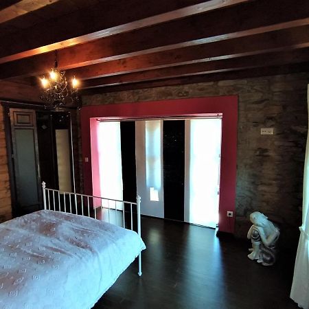 La Obra De Joaquin, Tu Rincon En El Bierzo Alto Villa Folgoso de la Ribera Bagian luar foto