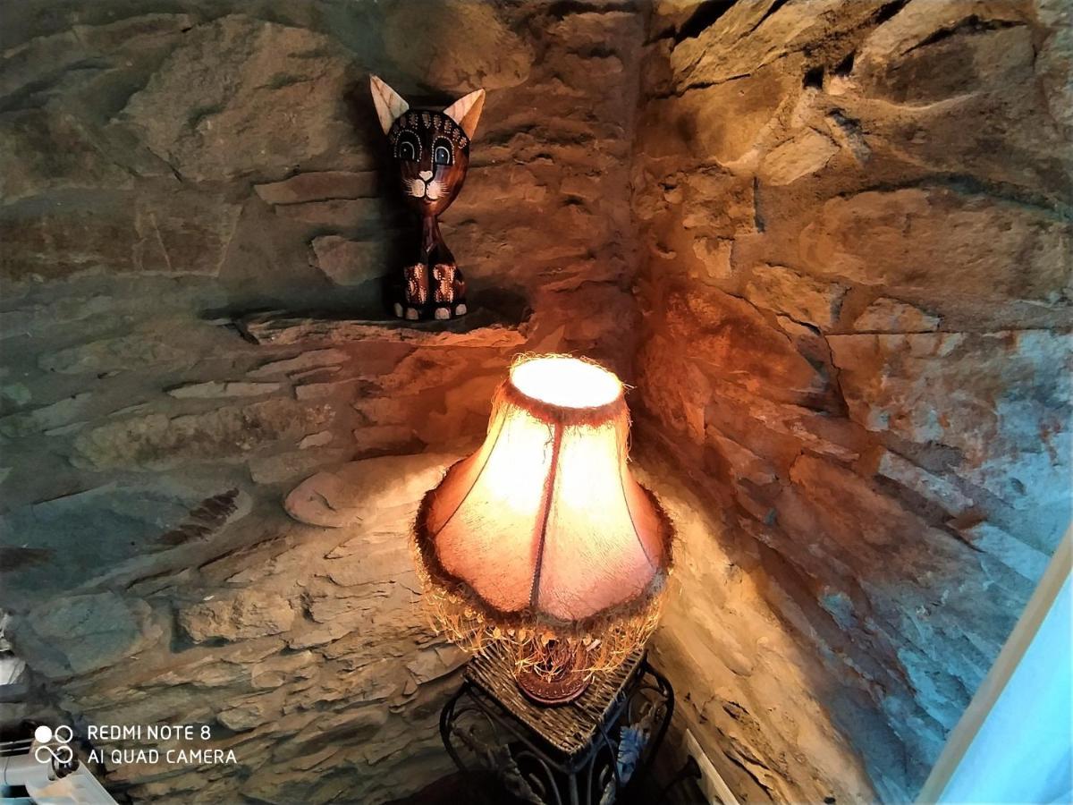 La Obra De Joaquin, Tu Rincon En El Bierzo Alto Villa Folgoso de la Ribera Bagian luar foto